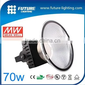 Led High Bay Light 70w Basketball Court Light High Bay Lighting IP65 thumbnail-1