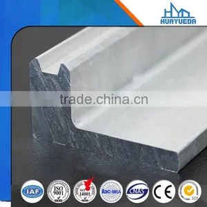 Anodized Industrial Aluminium Profiles With Factory Price thumbnail-1