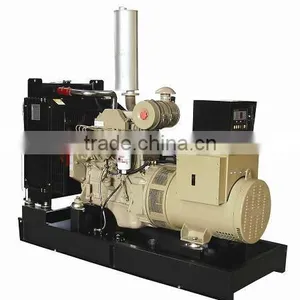 Genset Price, Diesel Generator Set thumbnail-1