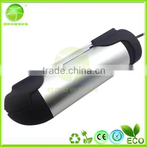 36V 10Ah li Ion Battery Pack Bottle Style Ebike Batery thumbnail-1