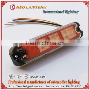 Forklift Rear Lights thumbnail-2