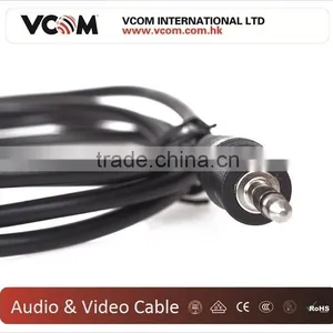 2015 Top Selling RCA to Headphone Cable Extension Cable thumbnail-5