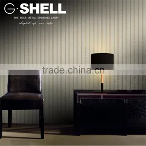 2016 Hot Sale Europe Modern Bedside Table Lamp thumbnail-4