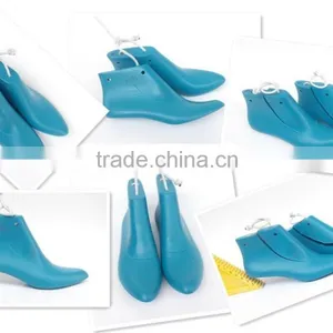 The Latest Shoe Lasts In Mould For Woens High Heel Leather Boots thumbnail-1