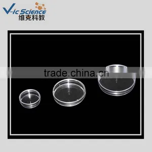 70mm Plastic Petri Dishes thumbnail-1