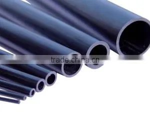 Hot Selling Carbon Fiber Tube, Reinforced Roll Wrapped Carbon Tube thumbnail-2