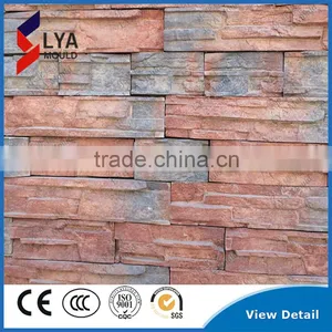 Artificial Stone Rubber Silicone Mold Culture Stone Mould thumbnail-3