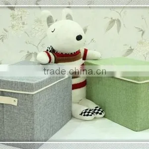 Linen Storage Boxes Hot Sale thumbnail-1