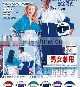Motorbike Raincoat Men Raincoat thumbnail-1