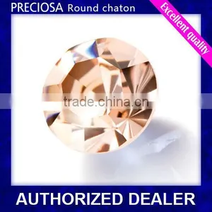 Preciosa Crystal MC Chaton Rhinestone thumbnail-1
