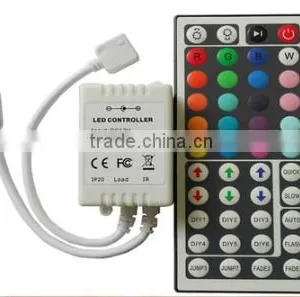 3528-120LED-water Proof Strip Light thumbnail-4