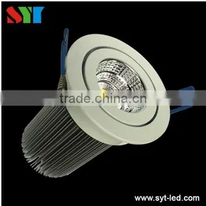 12w Dimmable Led Downlight With SAA Approved 90mm Cut Out thumbnail-5