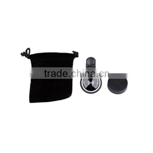High-end Universal Clip 235 Degree Super Fisheye Lens for All Brand Cellphone IPhone 4S 5S 6 Plus Samsung S4 thumbnail-2