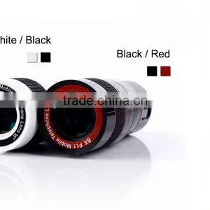 Optical Zoom 8X Telephoto Tele Photo Lens for Iphone Camera thumbnail-4