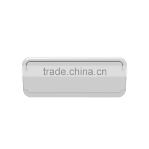 H150 Mini LED Projector, 120 Lumens Android OS HDMI USB Wireless Pocket Projector thumbnail-3