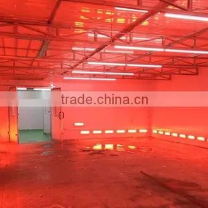 CE Certificate Guangzhou Direct Factory Sales Woodworking Spray Booth thumbnail-3