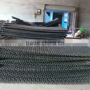 Anping Factory ISO9100 Ore Screen Mesh thumbnail-5