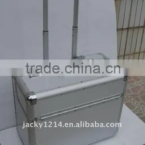 Aluminium Case/Tool Case thumbnail-1