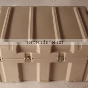 1.2m Portable Satellite Dish Antenna for Communication thumbnail-3