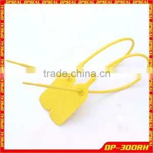 DP-300RH Plastic Security Seasl Metal Lock Seal Safe Box Lock Money Bag Seal for Bank thumbnail-2