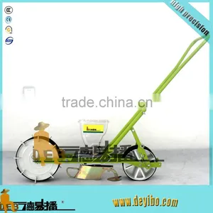 Hot Sale Manual Vegetable Sowing Machine thumbnail-1