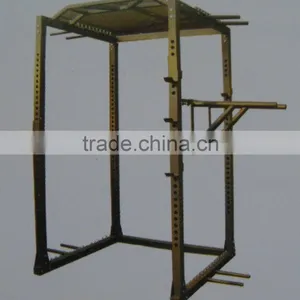 Gym Rig Fitness Equipment thumbnail-1