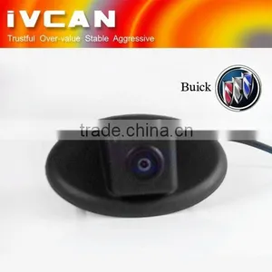 CA-570CMOS Buick New Excelle Camera Back up Rearview Camera thumbnail-1
