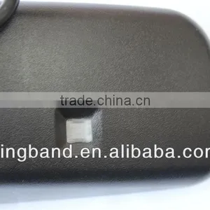 4.3" High Resolution Car Rearview Mirror With Parking Sensors/more Functions Option thumbnail-2