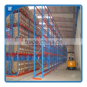 Slotted Angle Stacking Self Storage System Heavy Duty Rack thumbnail-3