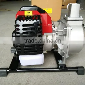 42.7cc Water Pump for Drawing Water thumbnail-5
