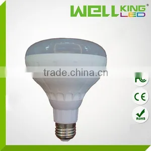 CE RoHS 18w 20w 25w 1700lm - 2300lm Led Dimmable br 40 Led Bulb thumbnail-1