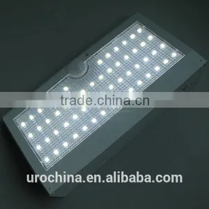 Factory Price Solar Motion Sensor Light , Solar Power Motion Lights thumbnail-3