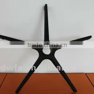 Nylon Chair Legs PAX-H300 thumbnail-1