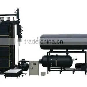 2015 Jiangsu EPS Air Cooling Block Moulding Machinery Factory thumbnail-1