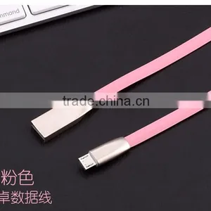 For Huawei ZTE Mobile Cable Rhombus Zinc Alloy USB for V8 Usb Cable Crimping Tools thumbnail-6