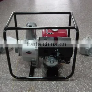 4 Strock 4 Inch Water Pump ZB100 thumbnail-2