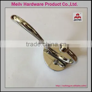 2016-2017 High Quality Furniture Hardware Cabinet Hooks thumbnail-1