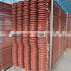 Boiler Parts Superheater thumbnail-4