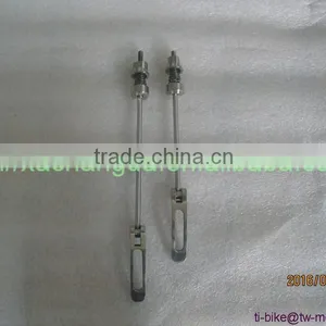 Titanium Quick Release Bicycles XACD Made Titanium Bike Quick Release China Titanium Bicycle High Quality Quick Release thumbnail-3