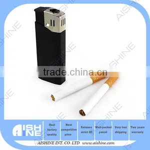 Real Cigarette Lighter With Mini Spy Camera thumbnail-1