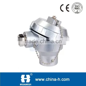 Good Quality and Cheap Type K Thermocouple Connector thumbnail-2