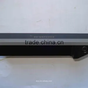 Cutting Tool Holder for Grooving thumbnail-1