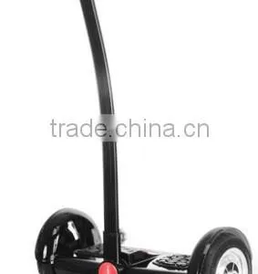 2016 Coolest Personal Hoverboard Two Wheels Cheap Electric Skateboard thumbnail-2