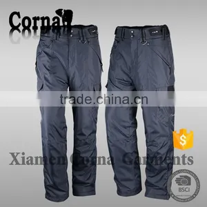 New Arrival Popular Ski Pants Waterproof Pants and Trousers thumbnail-1