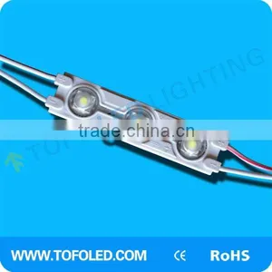 Shenzhen Factory Waterproof Smd5630 Led Module thumbnail-1