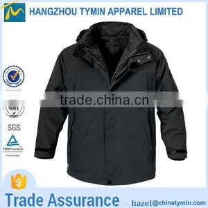 Exclusively Designed Summit Plus Size Women Clothing Winter Jacket thumbnail-3