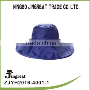 2016 New Style Alpine Cap High Grade Sunshade uv Hat Rain Hat thumbnail-1