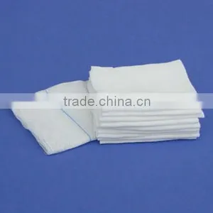 Gauze Swabs Surgical Dressing thumbnail-2