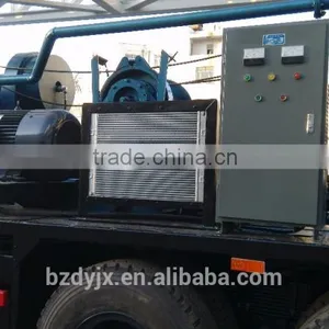 500m Truck Mounted Water Well Drilling Rig thumbnail-1