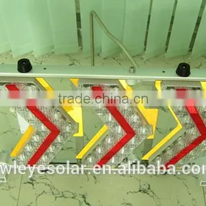 Truck Mounted Led Road Traffic Arrow Guide Light thumbnail-5